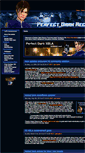 Mobile Screenshot of perfectdark.retropixel.net